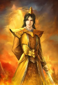 妖武之门